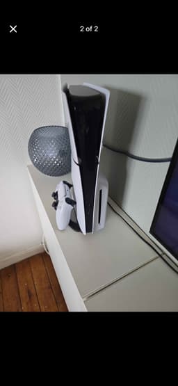 Sony PlayStation 5 Slim Standard