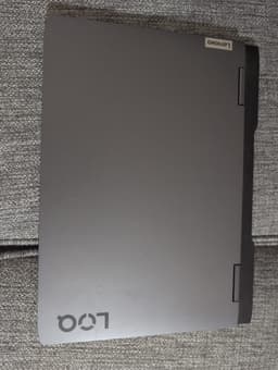 Lenovo LOQ Rtx 4060