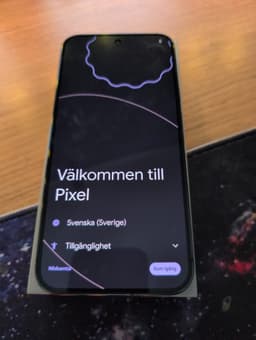 Som ny Google Pixel 9 Pro XL 128gb