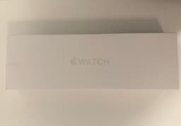 Apple Watch Series 11 (Gps+Cellular) Helt Ny