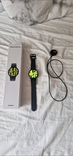 Samsung Galaxy Watch6 44mm LTE 4G