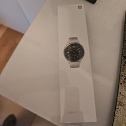 Xiaomi Watch 2 Smartklocka