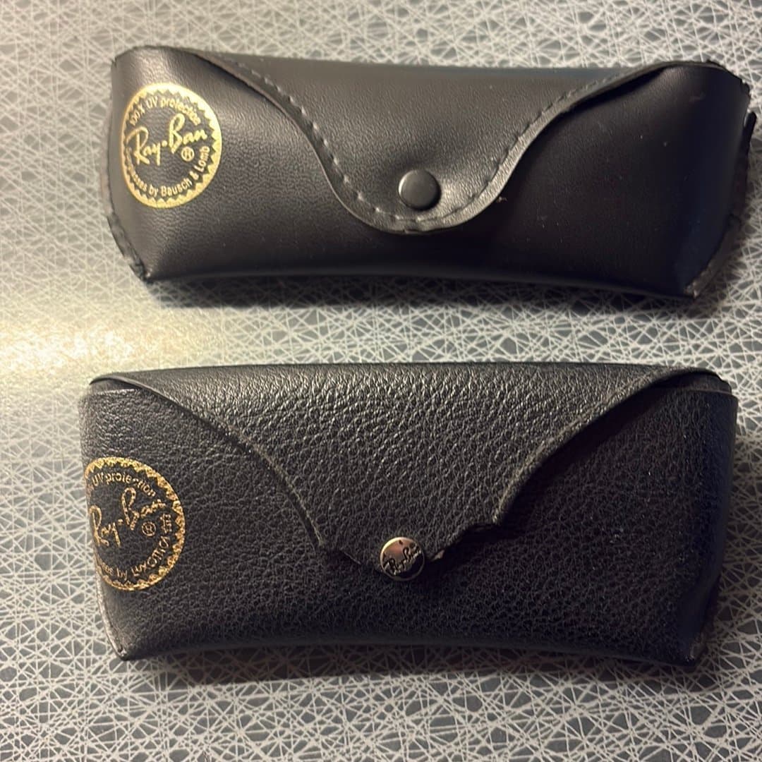 Ray-Ban glasögonfodral