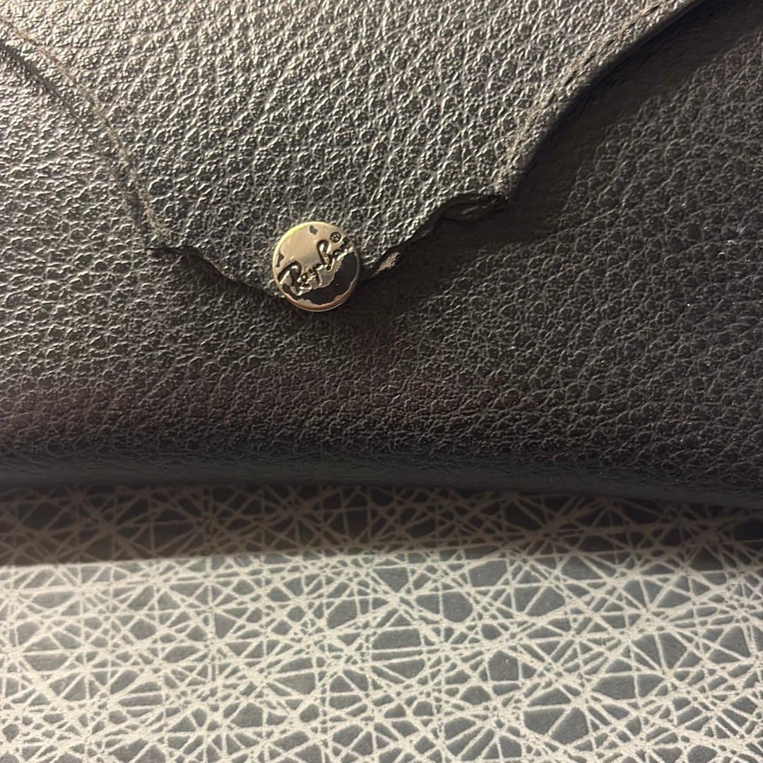 Ray-Ban glasögonfodral