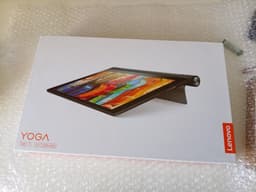 Lenovo Yoga Tab 3 10.1" surfplatta