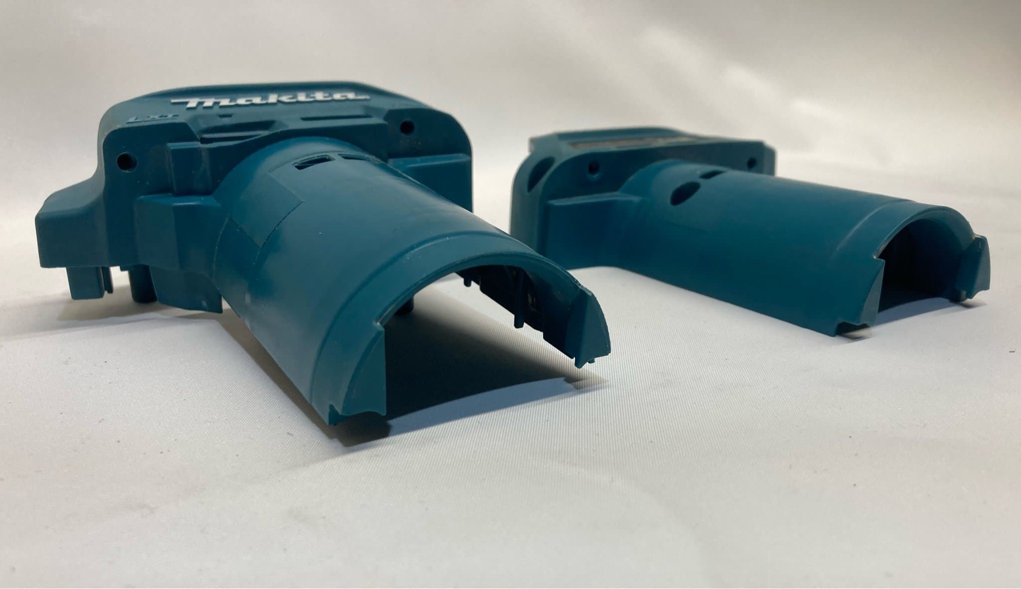 Makita DRT50 motorhus / plastkåpor – reservdel