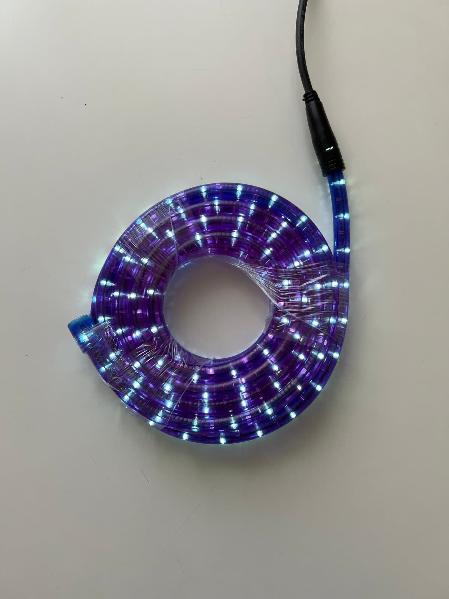 Flexineon Ljusslinga – 4 meter – 220–240V