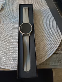 Samsung Galaxy Watch5 Pro Smartklocka