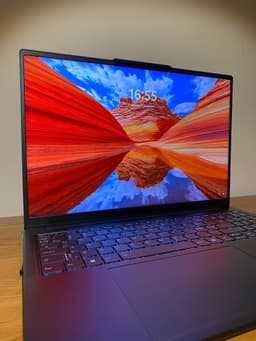 Lenovo Yoga Pro 9 Laptop - Nära nyskick