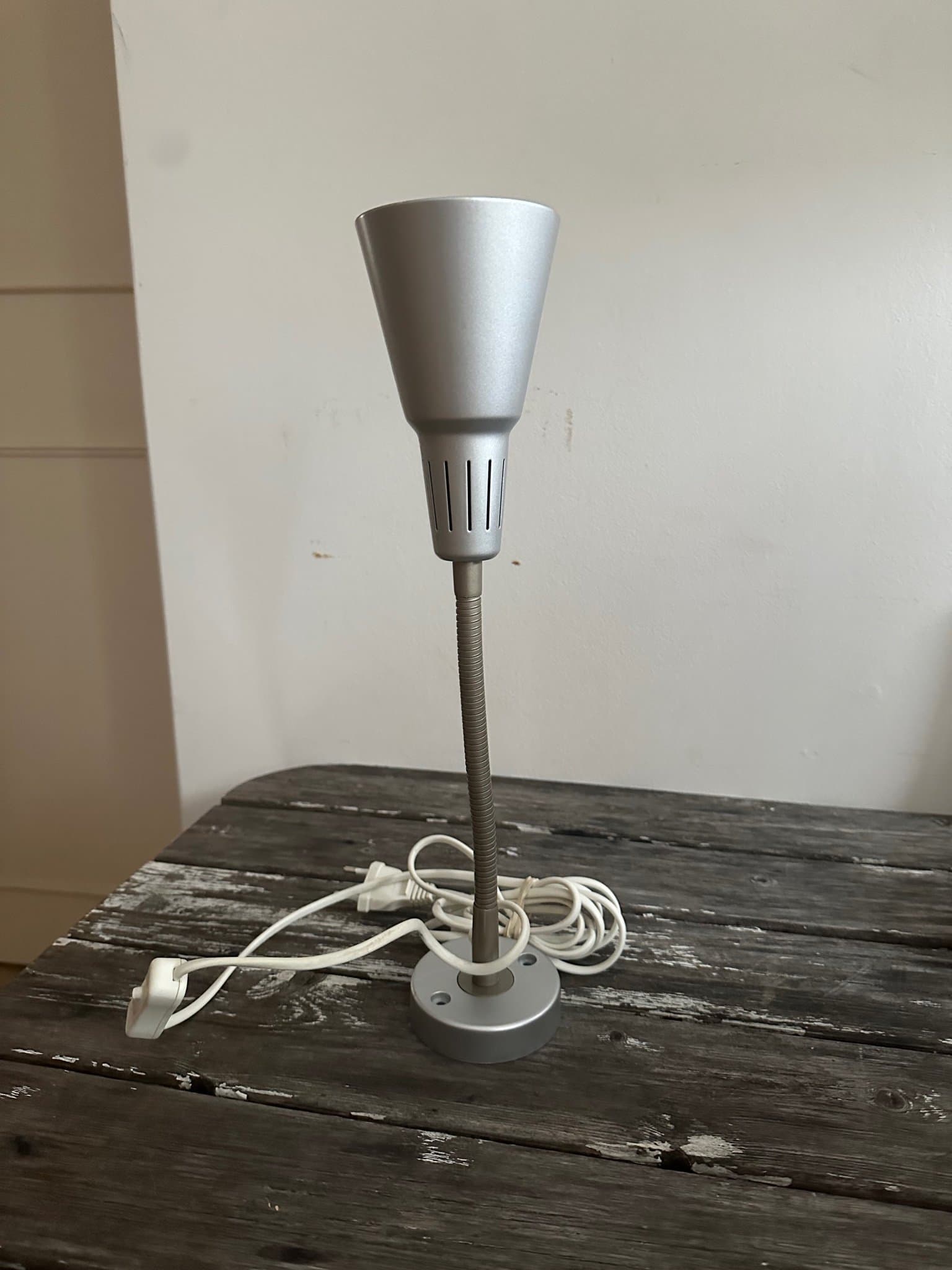 IKEA Vägglampa modell Kvart