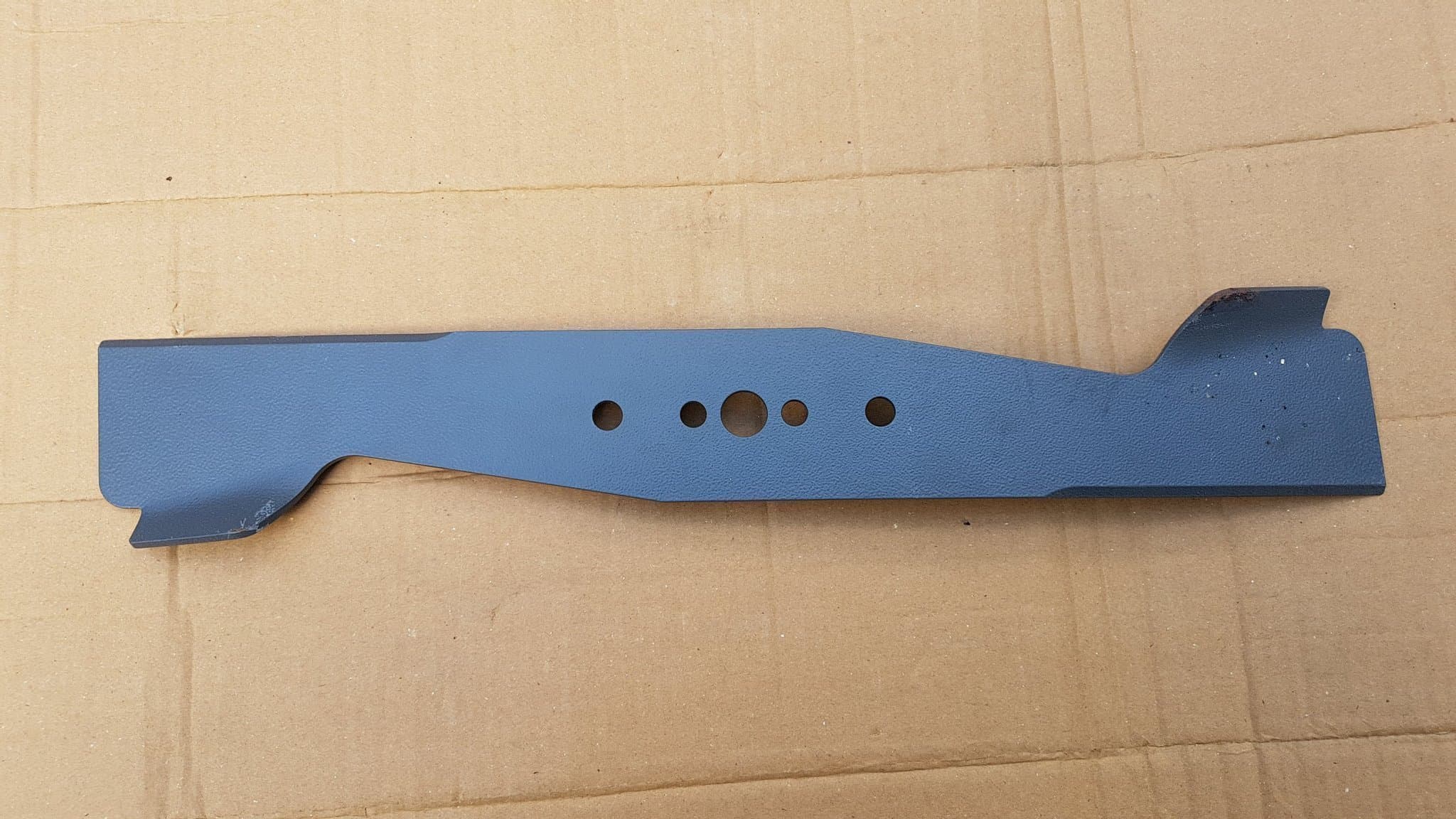 Gräsklipparkniv, Partner, Flymo m.fl.