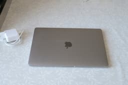MacBook Pro 13-tums 2018, 4 thunderbolt