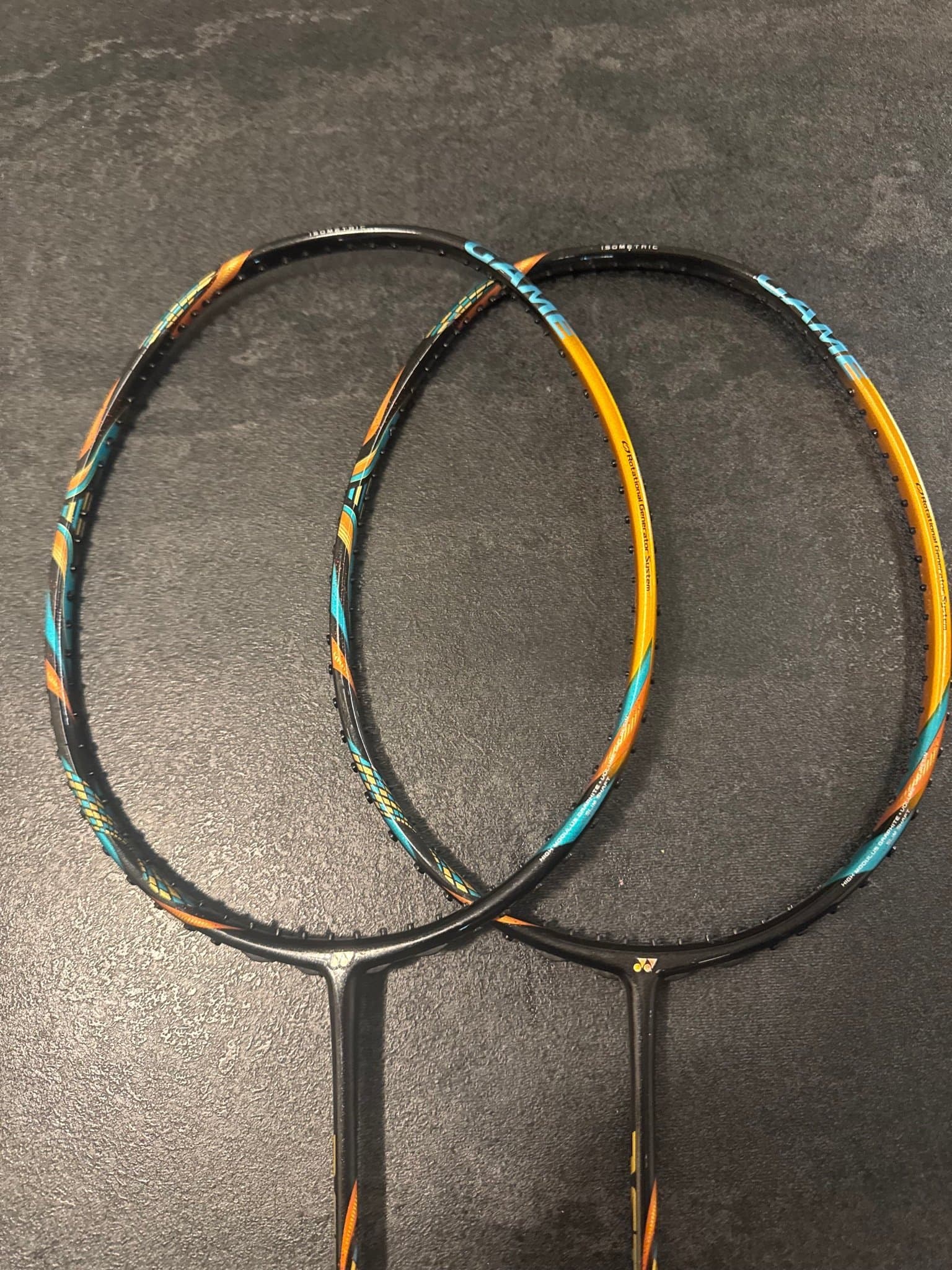 Badminton Astrox 88D