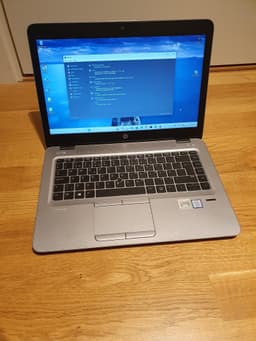 HP Elitebook 840 G3