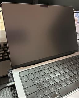 Skärmskydd kompatibelt med Apple MacBook Air 13 M4 2025 A3240