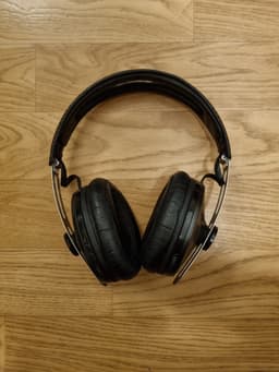 Sennheiser Momentum 2 - Trådlösa Bluetooth Hörlurar