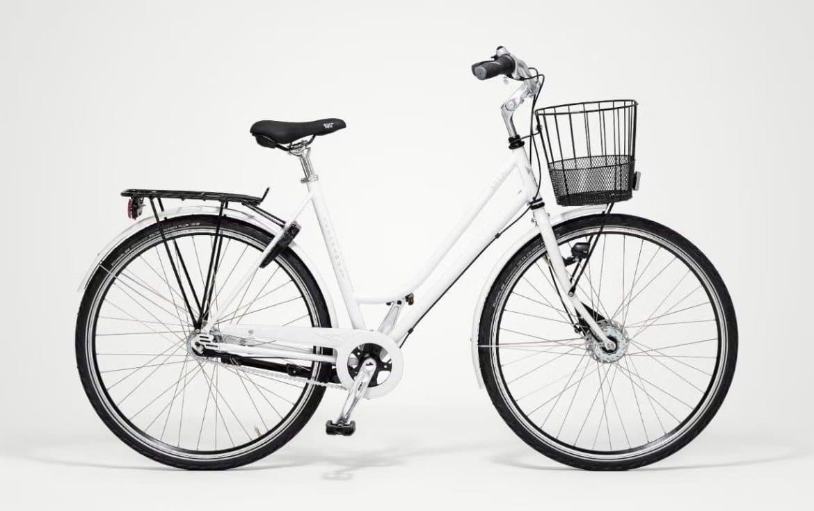 Skeppshult Nova Premium 7-vxl – helt ny, oanvänd