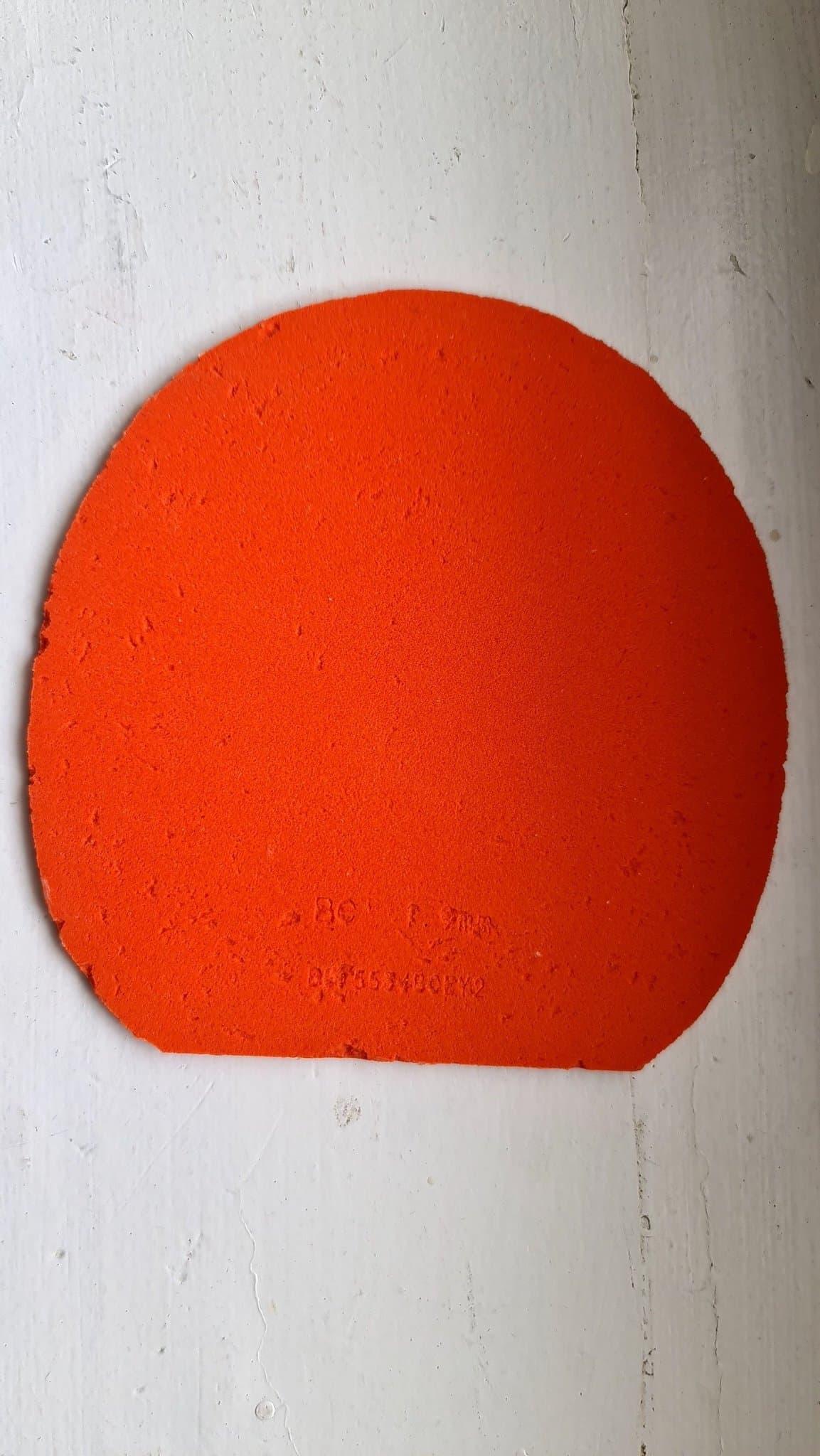 Butterfly Tenergy 05 Bordtennisgummi