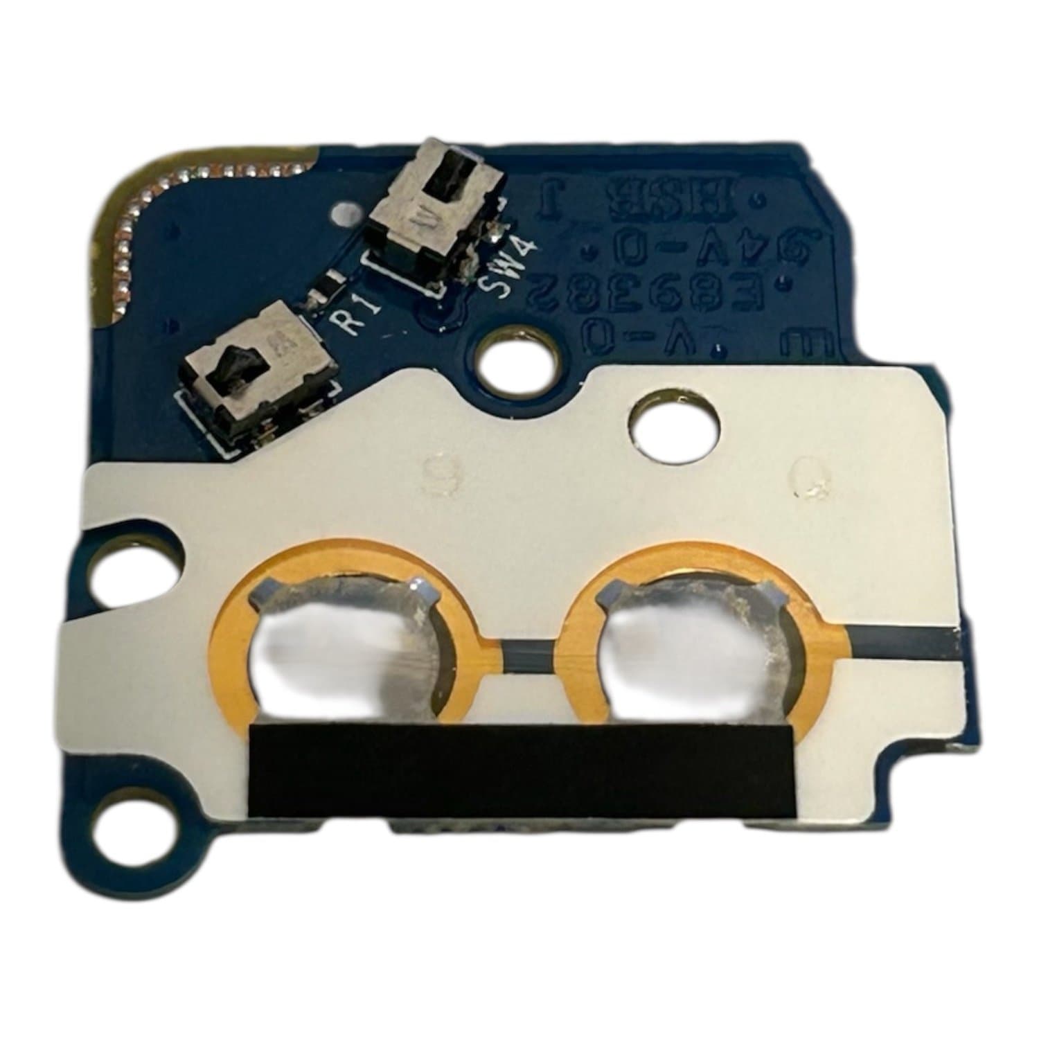 Xbox Elite Series 2 Paddles Motherboard - Left (P3/P4)