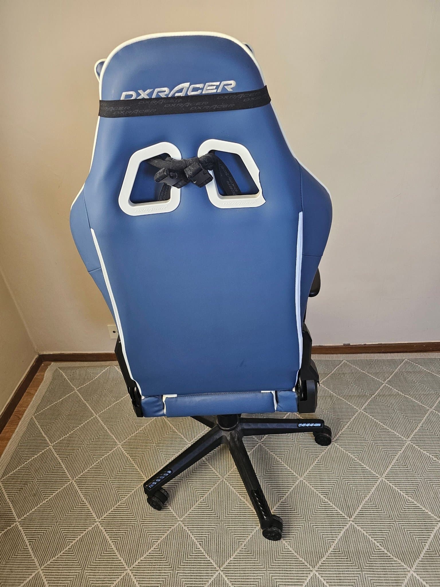 DXRacer Gaming Stol