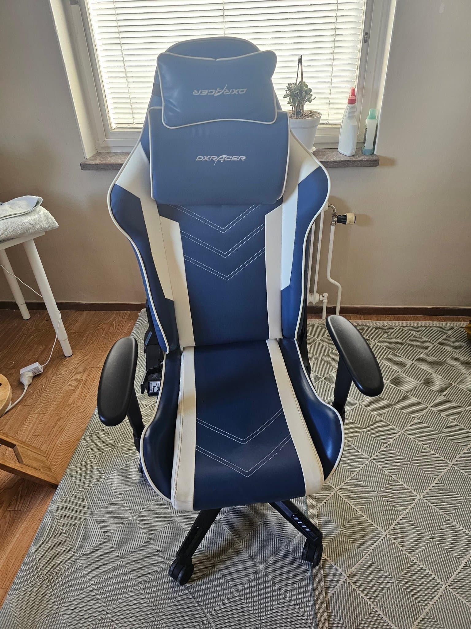 DXRacer Gaming Stol