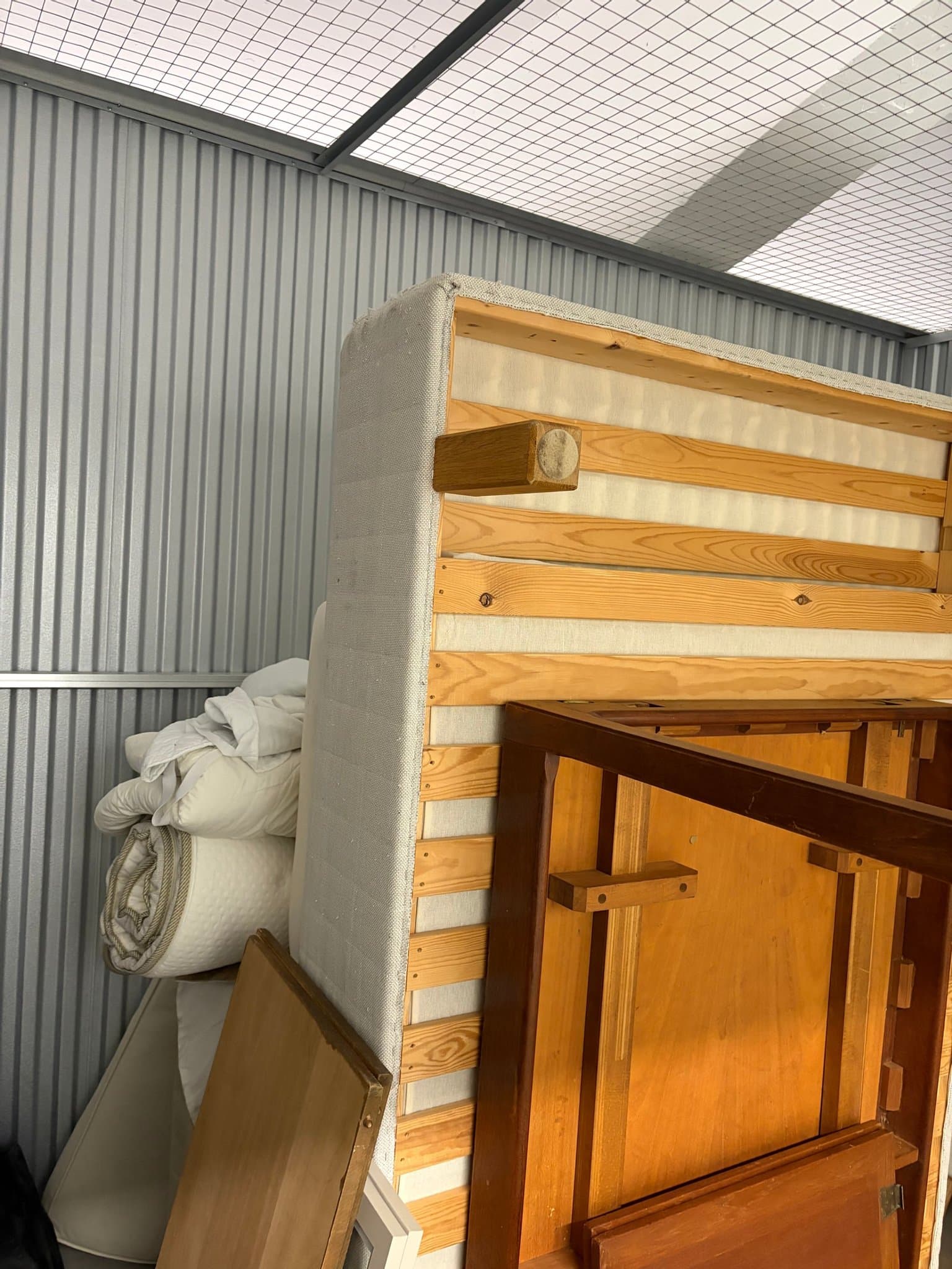 IKEA SULTAN SONGLI resårbotten