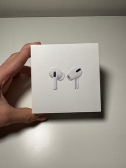 Apple AirPods Pro (1st gen)