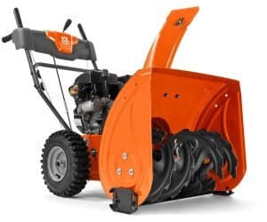 Husqvarna Snöslunga
