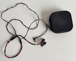Sennheiser Momentum In-Ear hörlurar EJ bluetooth