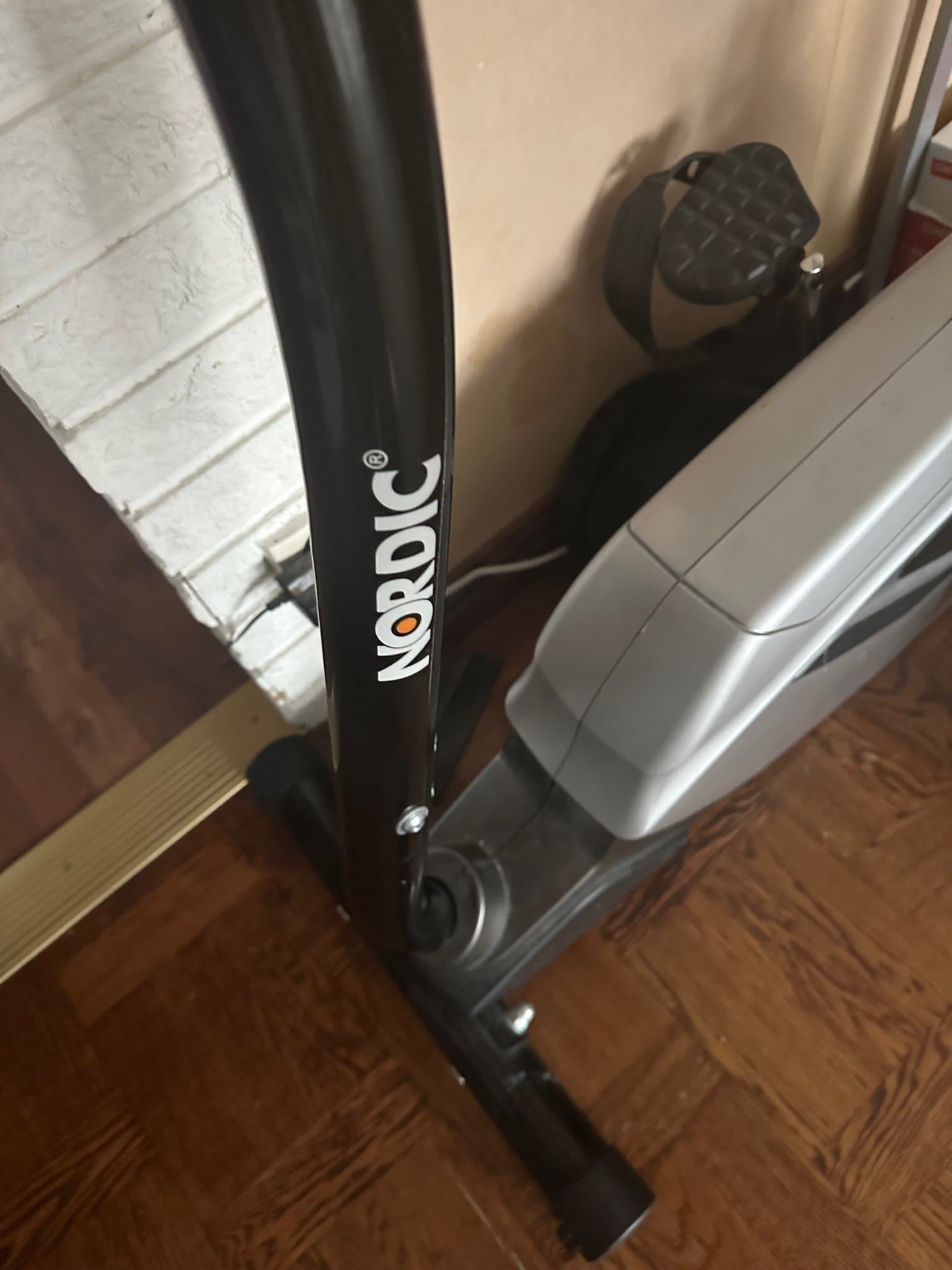 Motionscykel NORDIC 205 CYCLE