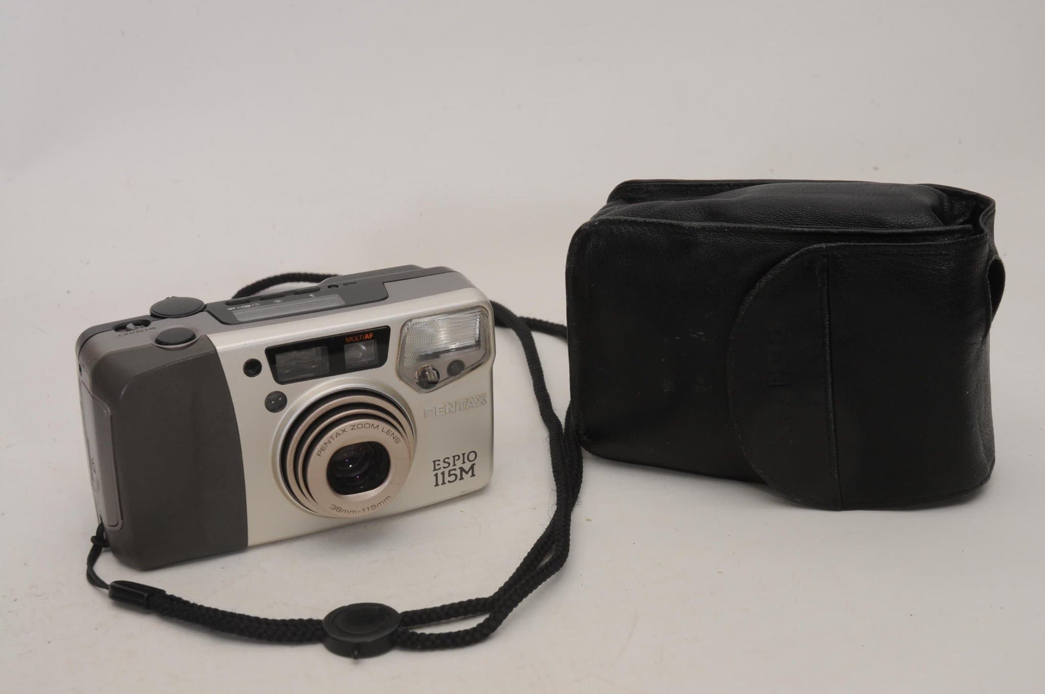 Analog kamera Pentax 115 M