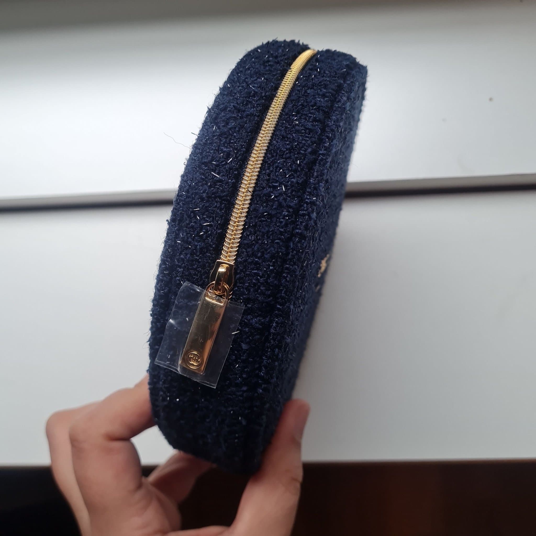 Chanel Beauté necessär