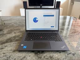 Lenovo ThinkPad T14 gen 3 - i5/16gb/237GB/ Win 11 pro