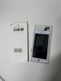 iPhone 6S Plus Premium Vit