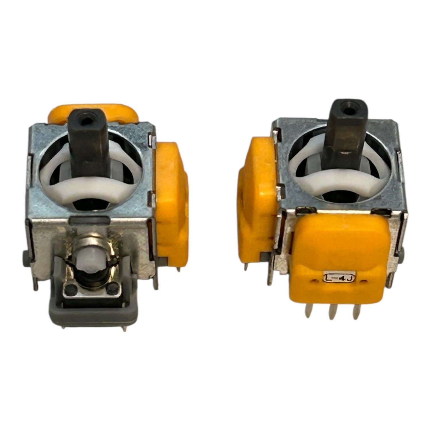 PS5 DualSense Controller Hall Effect Joystick Upgrade (2-pack)