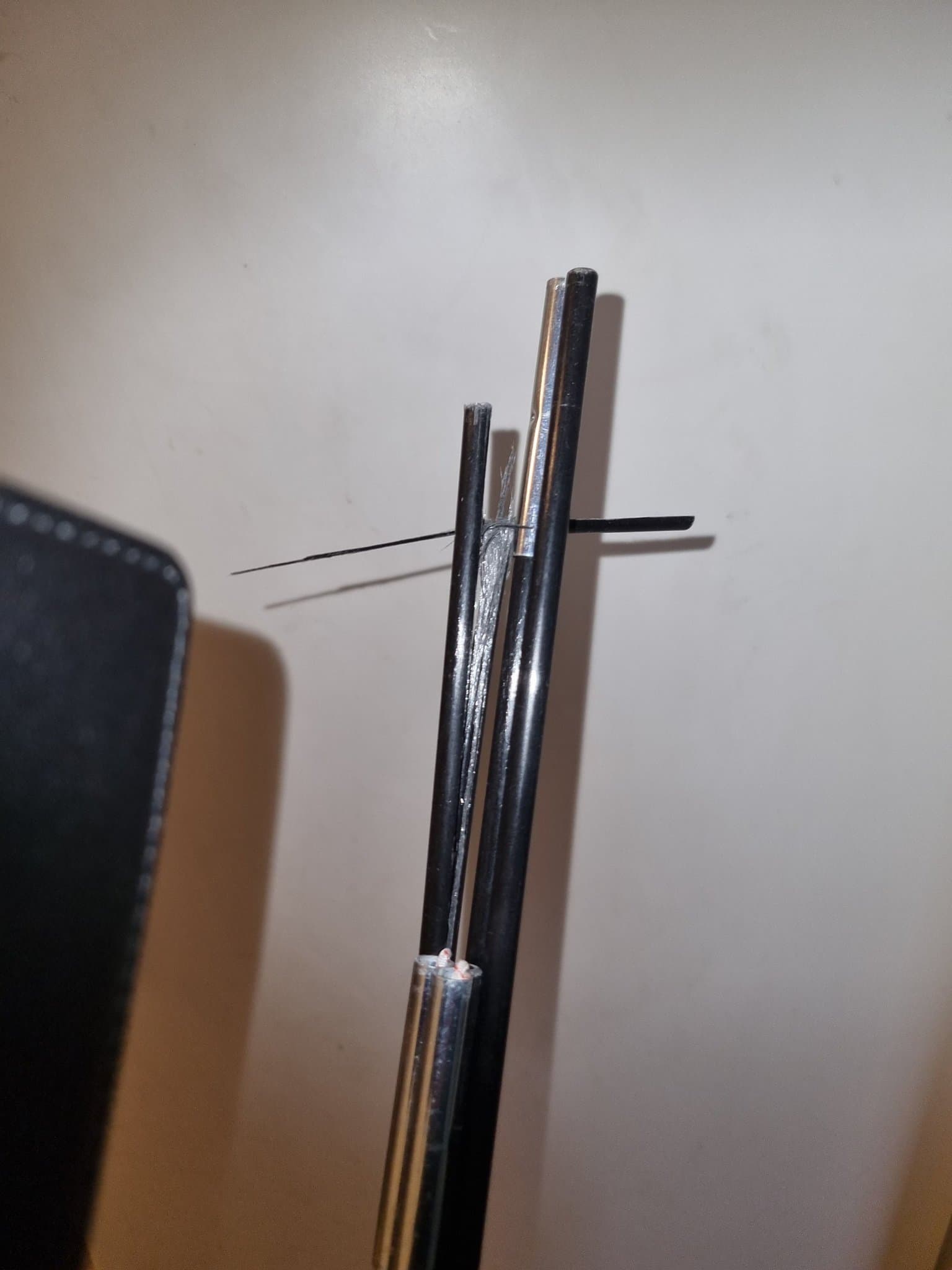 McKinley Vega 2 tält, blå, unisex, ONESIZE