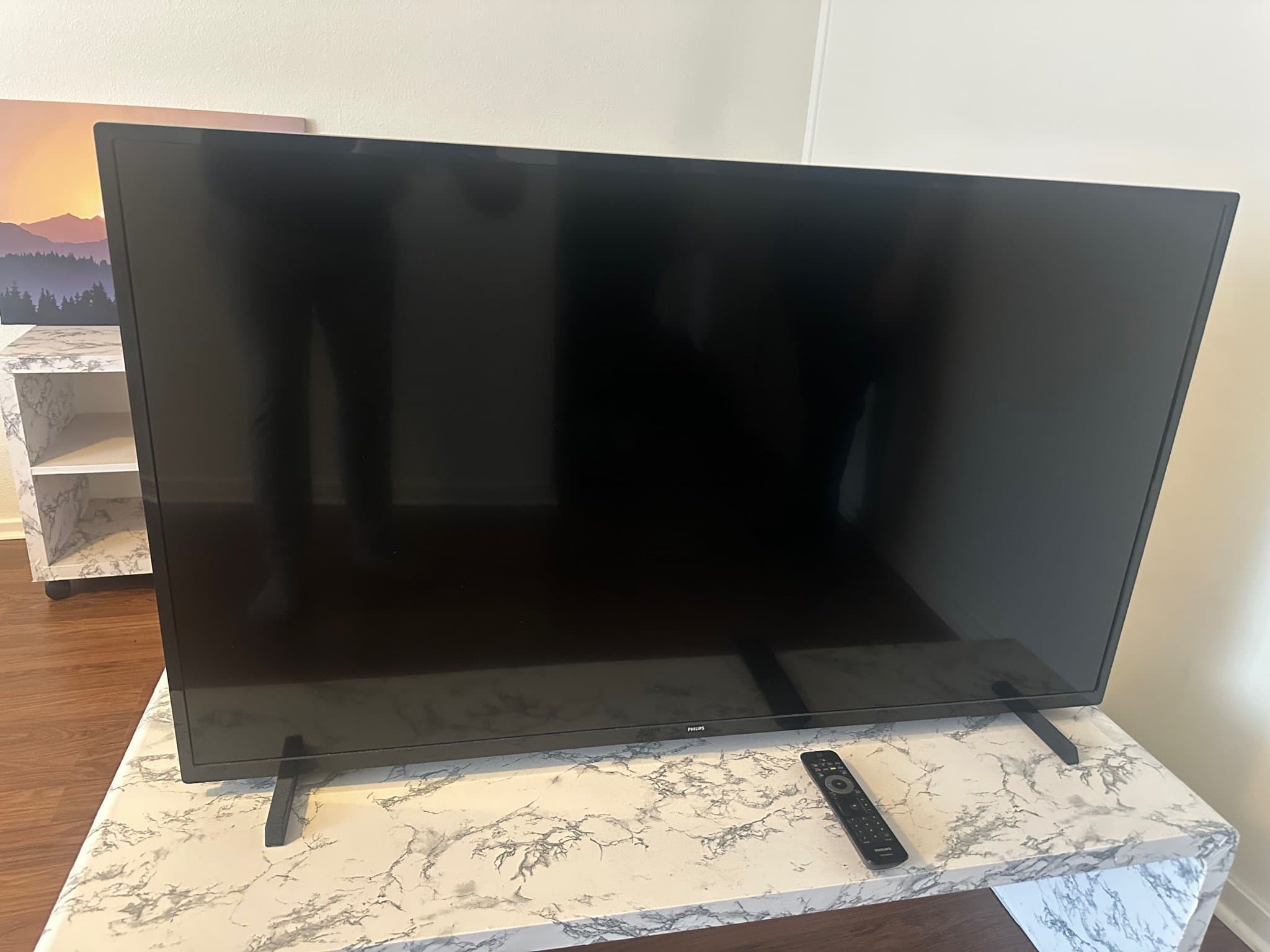 Philips 50PFT5503/12 TV