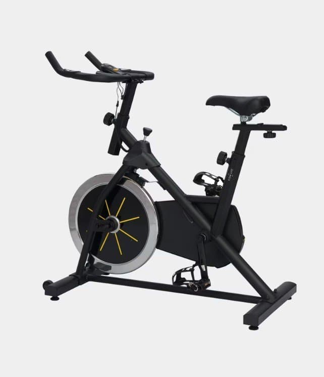 Titan Life S line 450 motionscykel