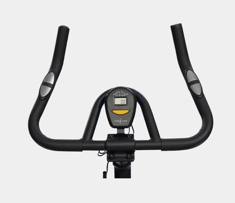 Titan Life S line 450 motionscykel