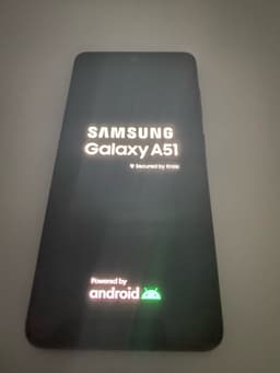 Samsung Galaxy A51 SM-A515F/DSN