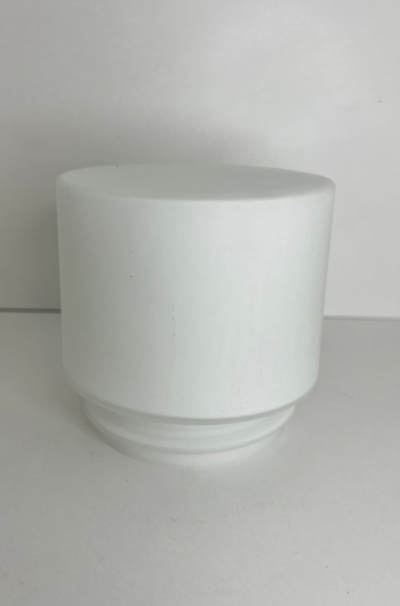 IFÖ ELECTRIC Opus-glob vit opal matt gänga 84.5 mm