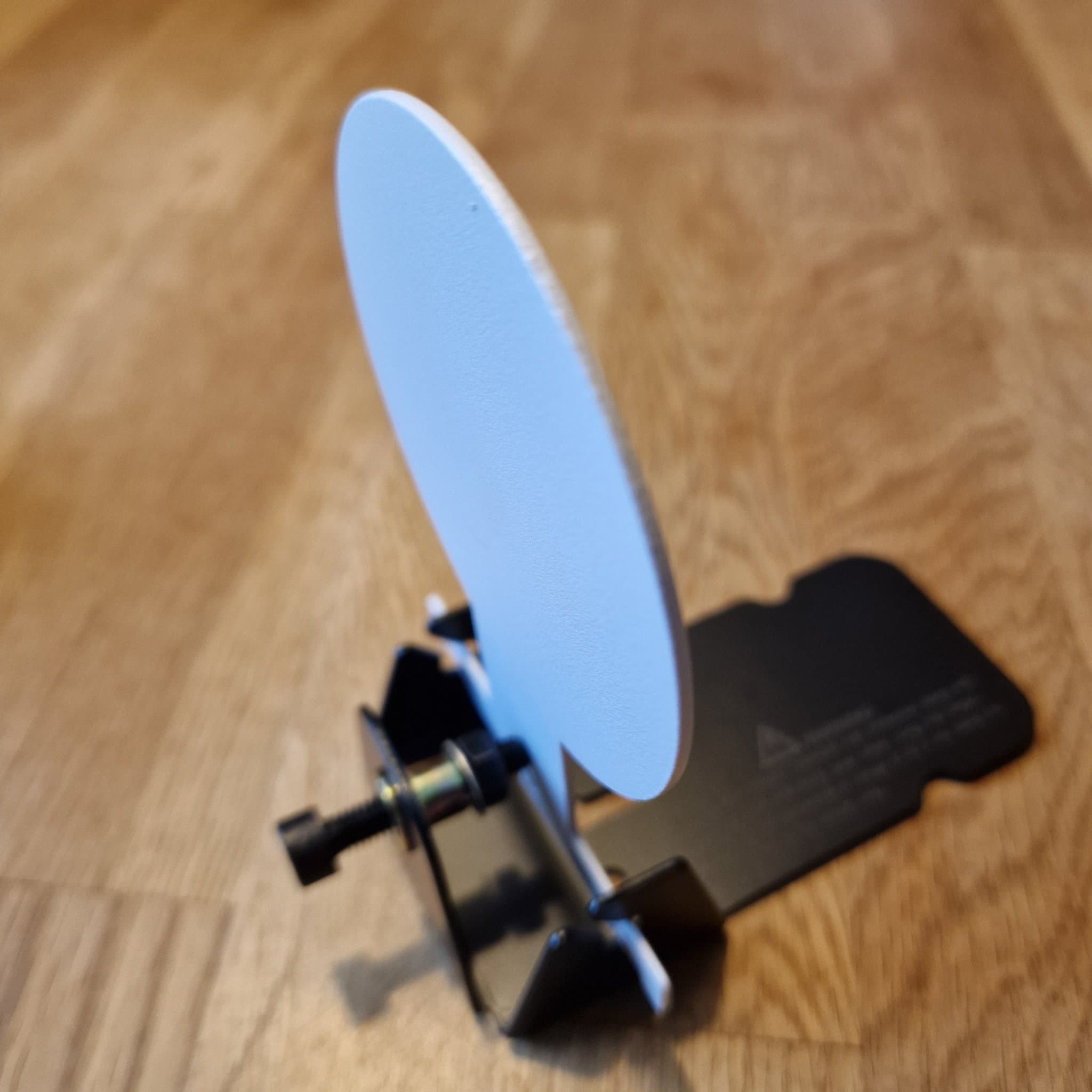 Airsoft övering taget