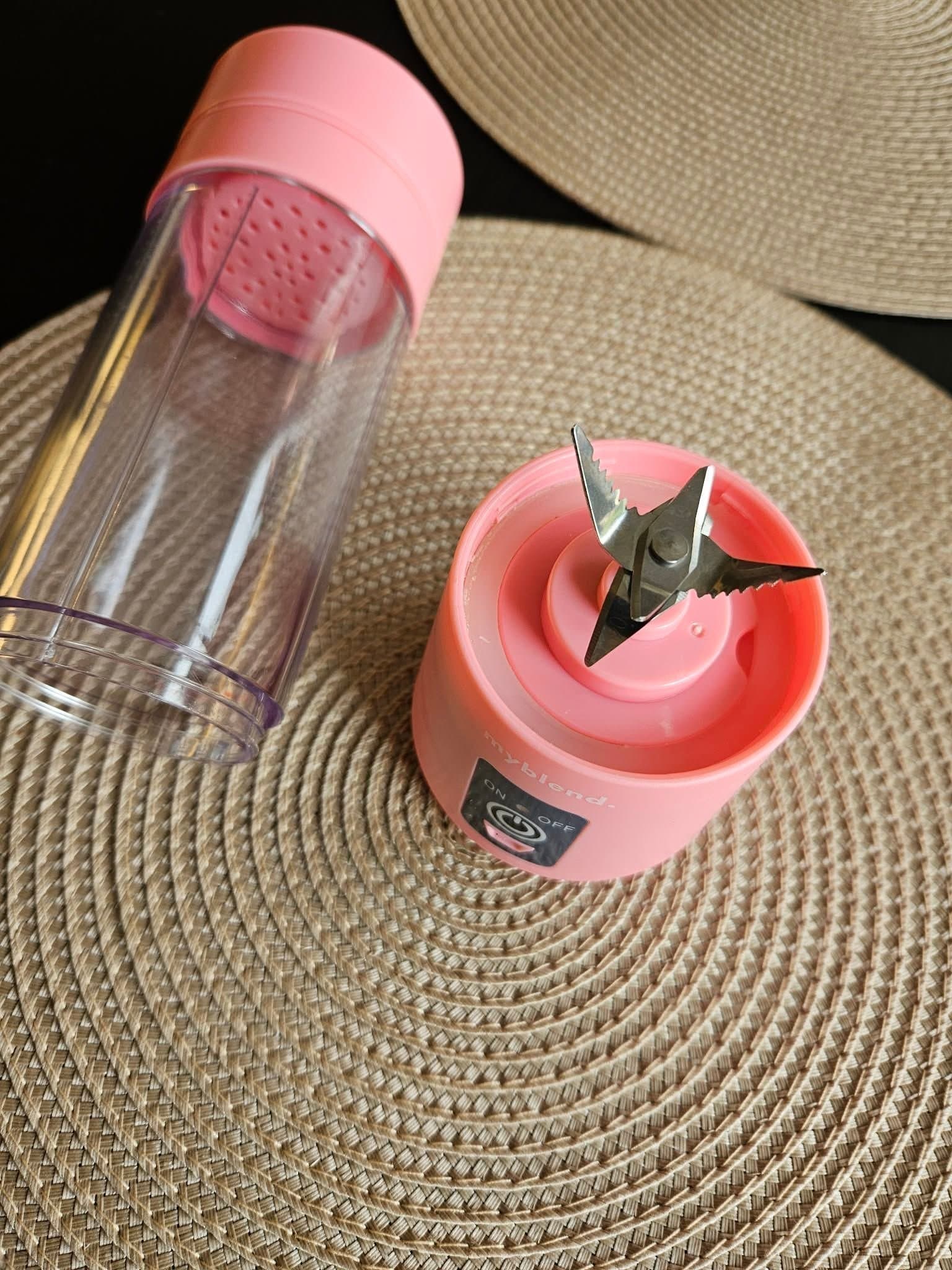 MyBlend bärbar mixer