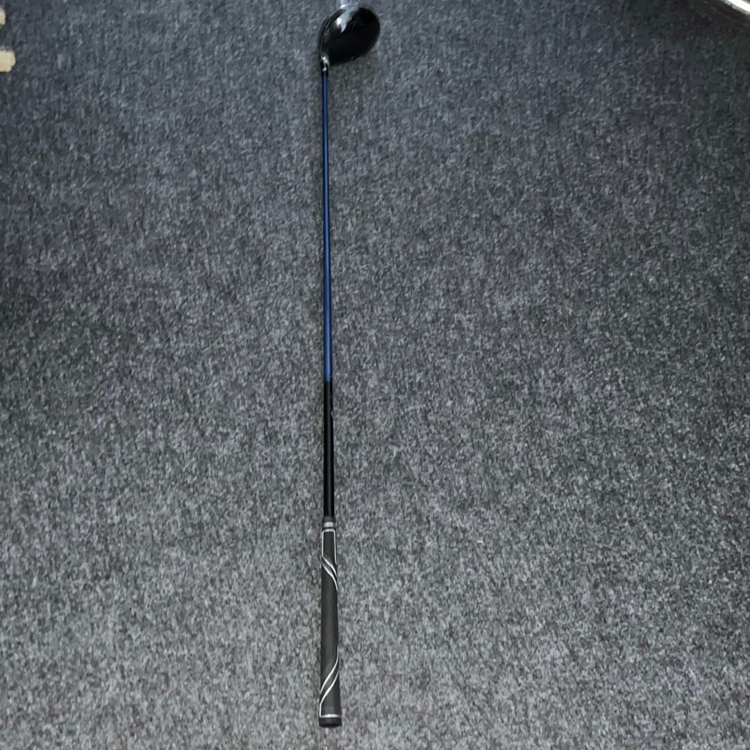 Scoreman Driver 460cc 10.5° R-Flex vänster