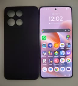 Motorola Moto G86 5G 24GB/256 mycket fint skick som ny