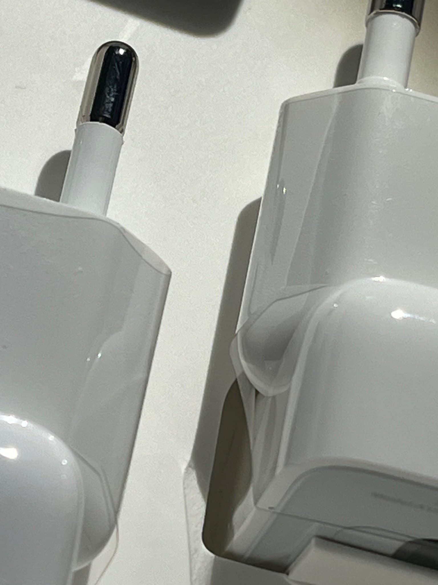 Apple World Travel Adapter Kit (fortfarande inplastade)