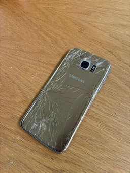 Samsung Galaxy S7 Edge