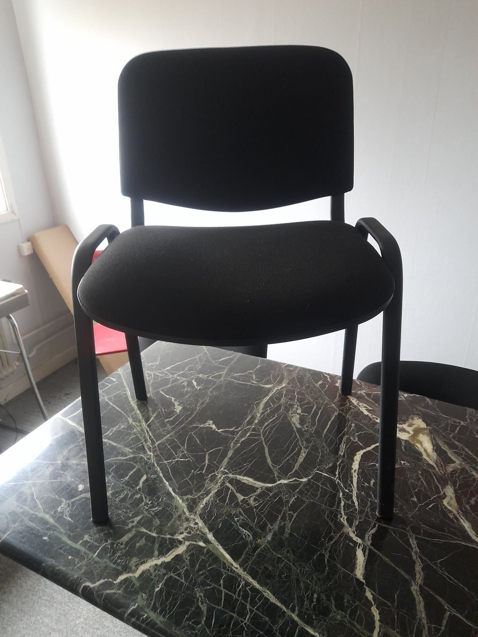 Kontorsstol 15 st