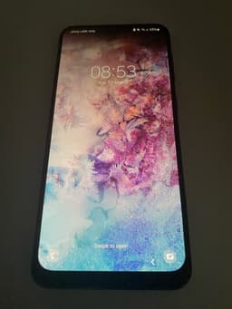 Samsung Galaxy A50