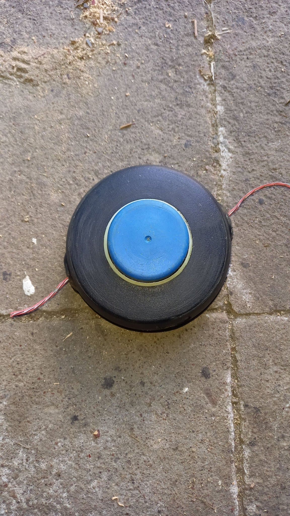 Husqvarna t45 Trimmerhuvud